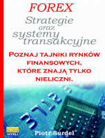 e-book: Forex - Strategie i systemy transakcyjne