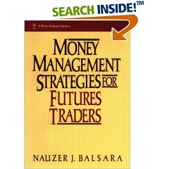 Money Management Strategies for Futures Traders