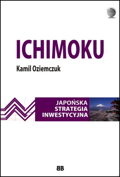 Ichimoku - japo�ska strategia inwestycyjna
