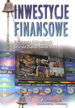 INWESTYCJE FINANSOWE