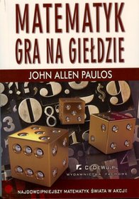 Matematyk gra na gie�dzie
