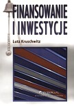 Finansowanie i inwestycje