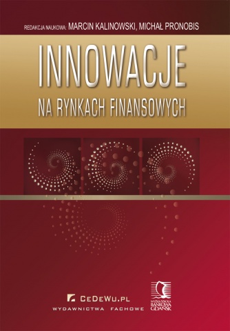 Innowacje na rynkach finansowych
