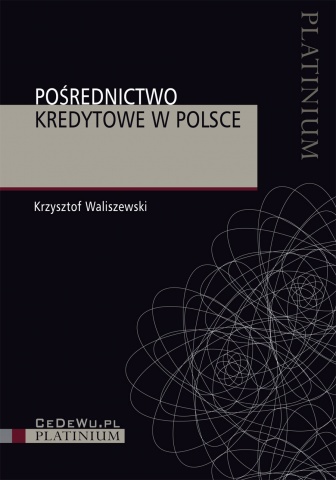 Po�rednictwo kredytowe w Polsce