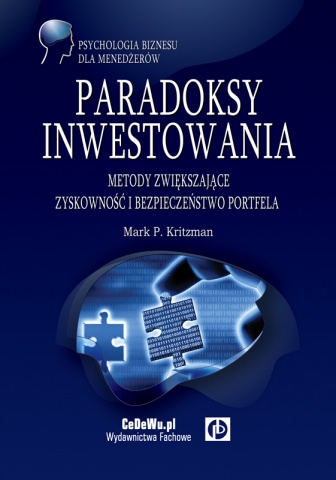 Paradoksy inwestowania