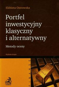Portfel inwestycyjny klasyczny i alternatywny