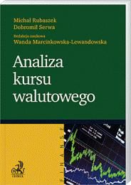 Analiza kursu walutowego
