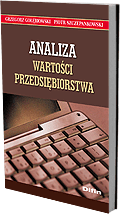 Analiza warto�ci przedsi�biorstwa