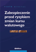 Zabezpieczenie przed ryzykiem zmian kursu walutowego