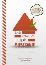 e-book: Jak znale�� i kupi� mieszkanie