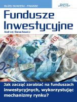 e-book: Fundusze inwestycyjne
