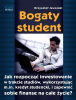 e-book: Bogaty student