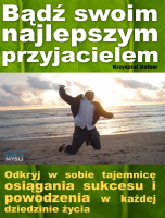 e-book: B�d� swoim najlepszym przyjacielem