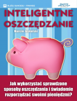 e-book: Inteligentne oszcz�dzanie