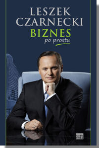 Biznes po prostu (op. twarda)