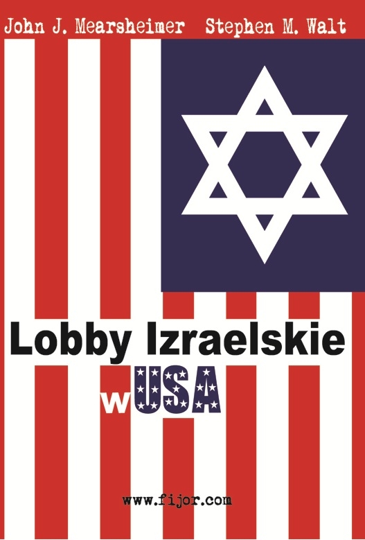 Izraelskie lobby w USA