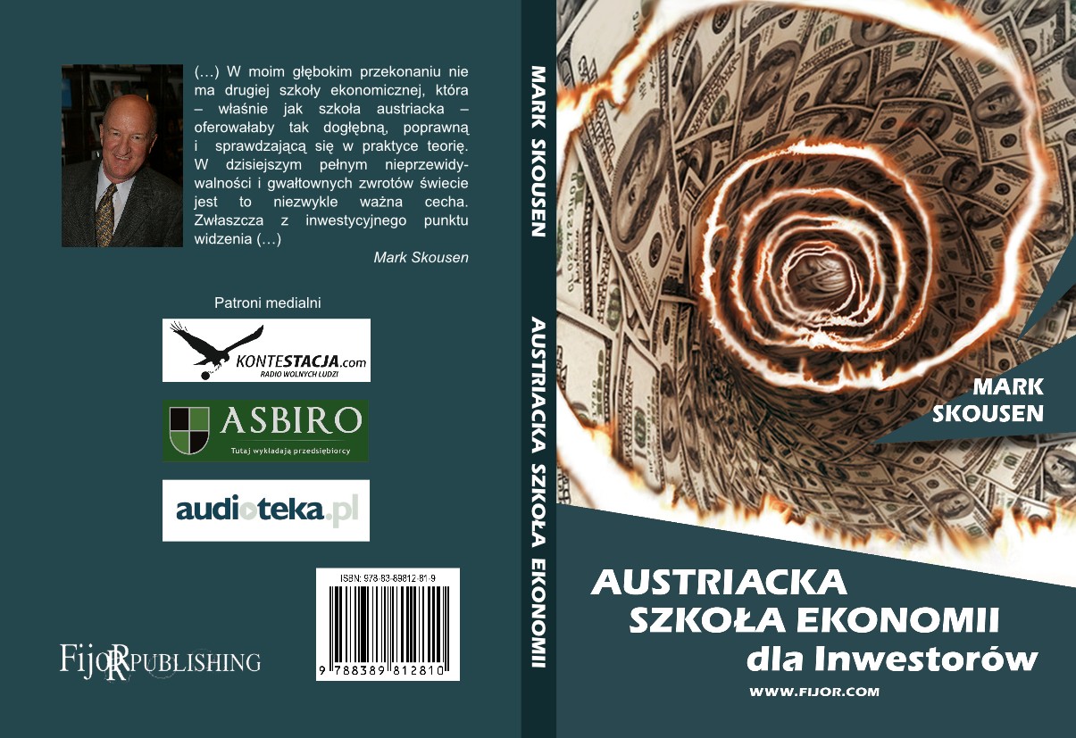 Austriacka Szko�a Ekonomii dla inwestor�w
