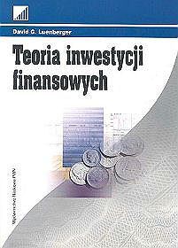 TEORIA INWESTYCJI FINANSOWYCH