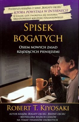 Spisek bogatych