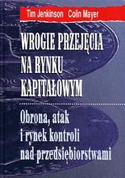 Wrogie przej�cia na rynku kapita�owym