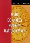 Wst�p do analizy papier�w warto�ciowych