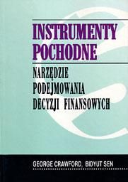 Instrumenty pochodne