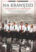 Na Kraw�dzi. Opowie�ci o kryzysie