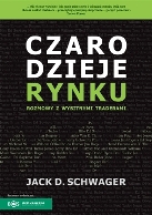 Czarodzieje rynku. Rozmowy z wybitnymi traderami