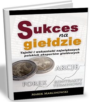 Sukces na gie�dzie. Tajniki i wskaz�wki najwi�kszych polskich ekspert�w gie�dowych