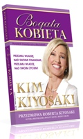 Bogata kobieta