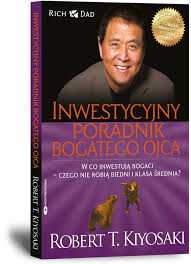 Inwestycyjny poradnik bogatego ojca