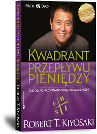 Kwadrant przep�ywu pieni�dzy