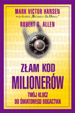 Z�am kod milioner�w. Tw�j klucz do �wiat�ego bogactwa