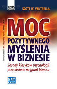 Moc pozytywnego my�lenia w biznesie