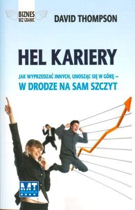 Hel kariery