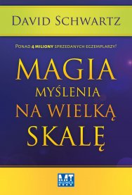 Magia my�lenia na wielk� skal�