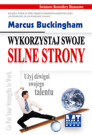 Wykorzystaj swoje silne strony