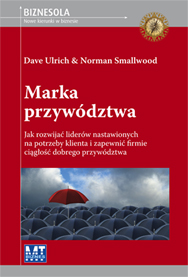 Marka przyw�dztwa