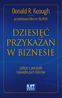 Dziesi�� przykaza� w biznesie