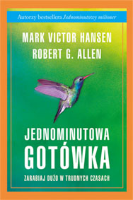 Jednominutowa got�wka
