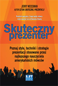 Skuteczny prezenter