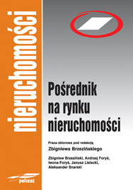 Po�rednik na rynku nieruchomo�ci