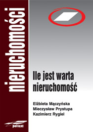 Ile jest warta nieruchomo��