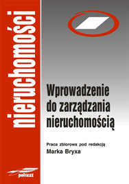 Wprowadzenie do zarz�dzania nieruchomo�ci�