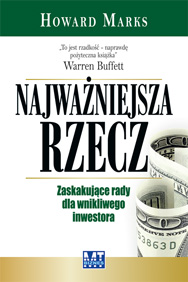 Najwa�niejsza rzecz