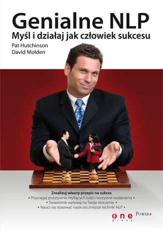 Genialne NLP. My�l i dzia�aj jak cz�owiek sukcesu