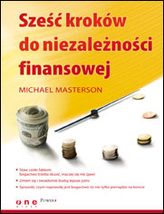 Sze�� krok�w do niezale�no�ci finansowej