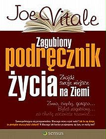 Zagubiony podr�cznik �ycia. Znajd� swoje miejsce na Ziemi