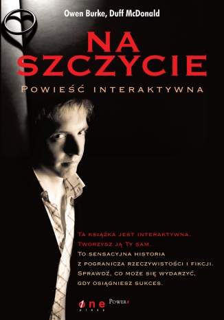 Na szczycie. Opowie�� o w�adzy i pieni�dzach