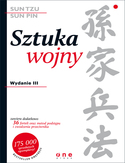 Sztuka Wojny. Wydanie II